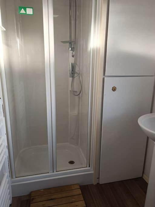 Stunning Holiday Home @ Uks Award Winning Beach Mablethorpe Eksteriør bilde