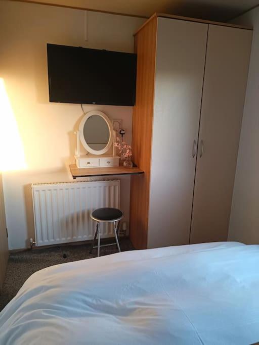 Stunning Holiday Home @ Uks Award Winning Beach Mablethorpe Eksteriør bilde