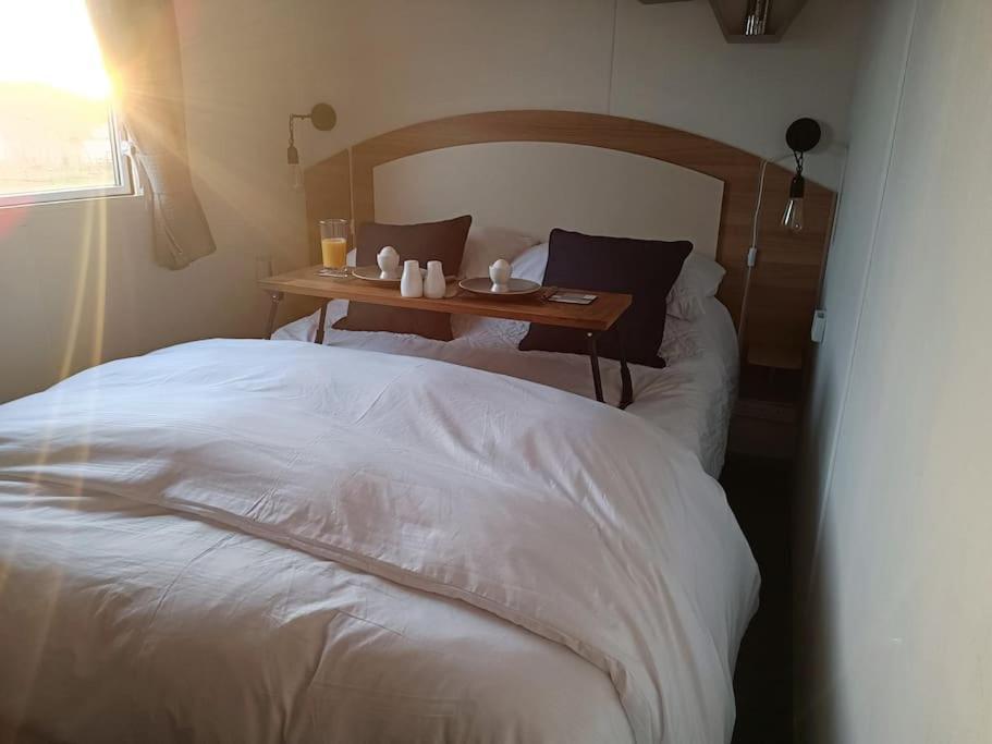 Stunning Holiday Home @ Uks Award Winning Beach Mablethorpe Eksteriør bilde