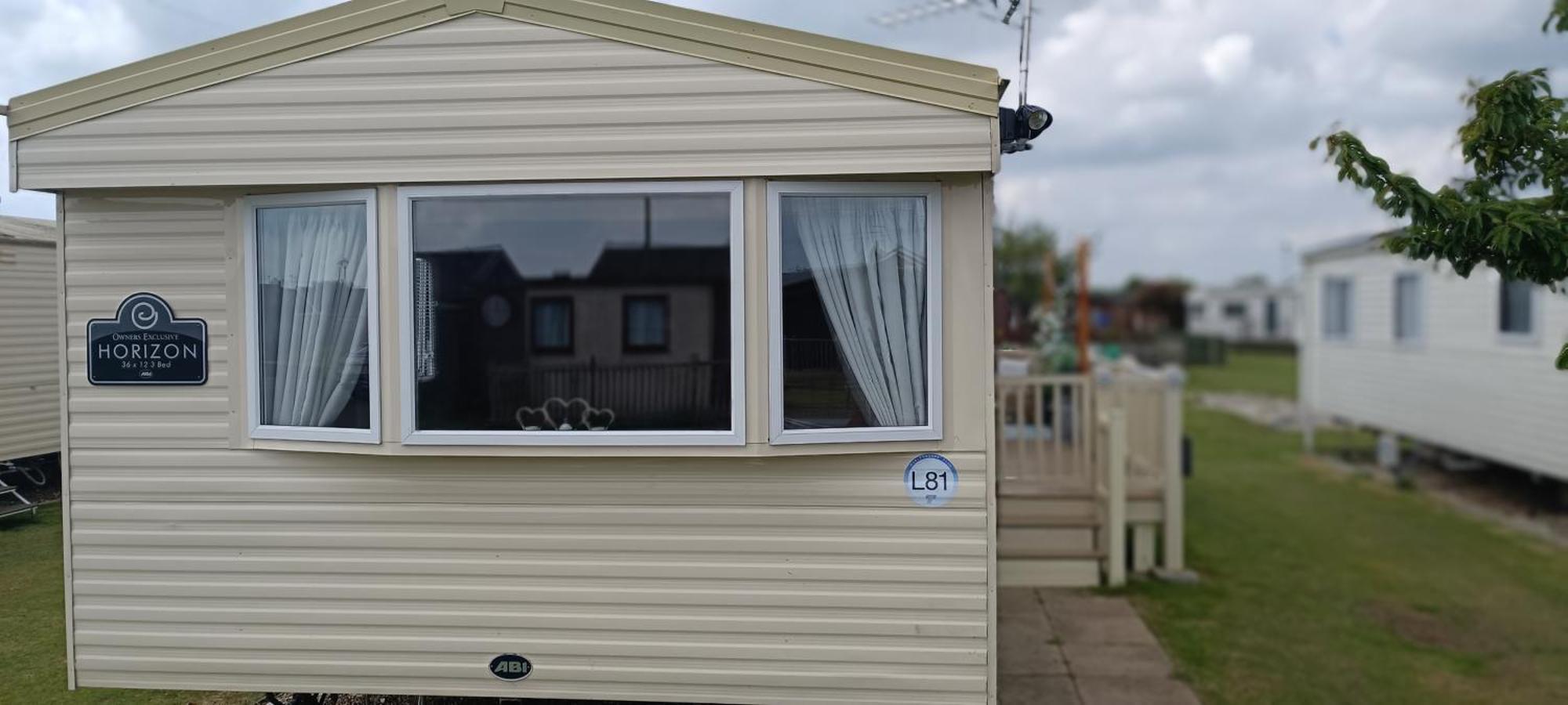 Stunning Holiday Home @ Uks Award Winning Beach Mablethorpe Rom bilde